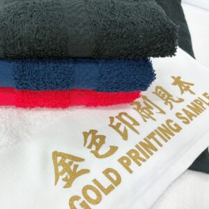 金色印刷見本2